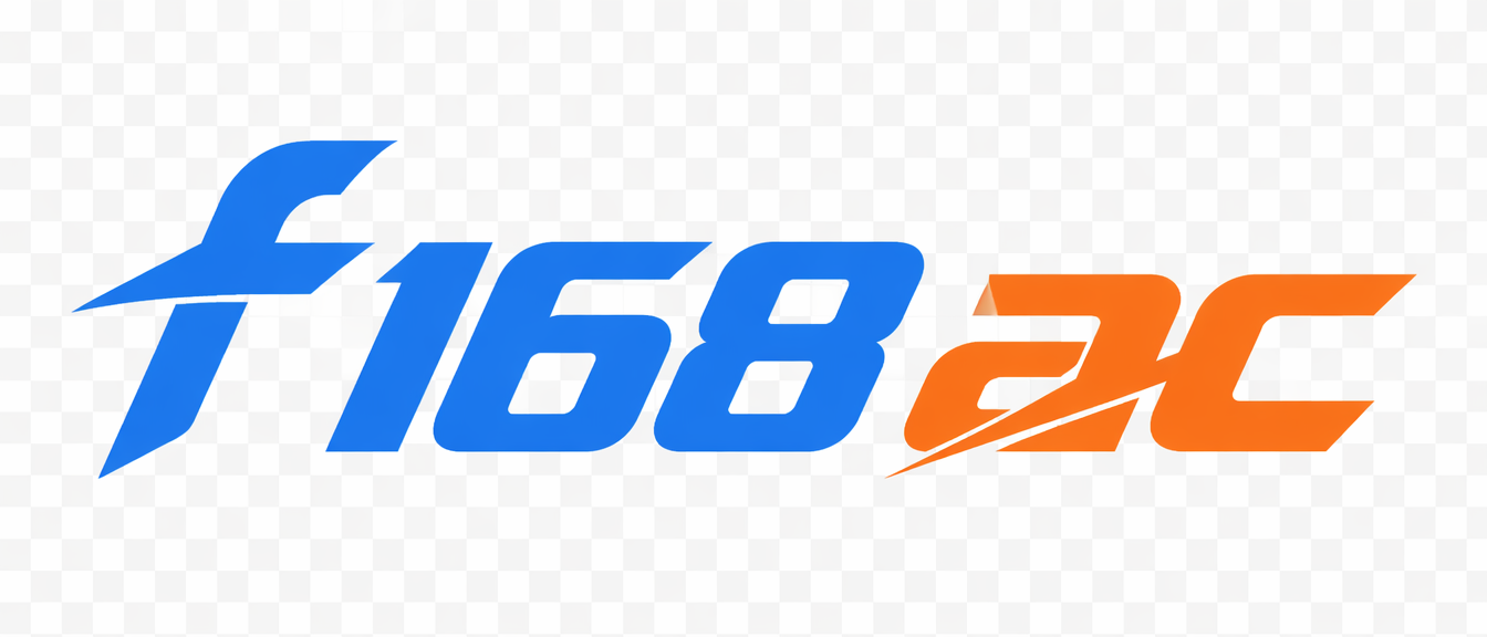 f168 ac logo